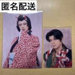 刀ミュ 江おんすていじ 豊前江
