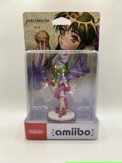 amiibo ファイアーエムブレム まとめ売り amiibo ファイアーエムブレム キャラクター5点セット（未開封品
