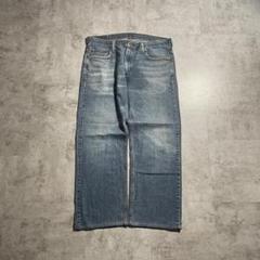 コロンビア製 Japan Levi リーバイス 569 W34 L34 Japan Levi Jeans Straight Denim Levi's 569 W34 L34 limited