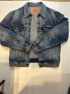 boysmarketボーイズマーケット別注 70505 ジージャン - メルカリ
