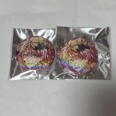 【最終値下げ】あくねこ　ハナマル　缶バッジ20点セット 最終値下げ】あくねこ ハナマル 缶バッジ 20点セット - メルカリ