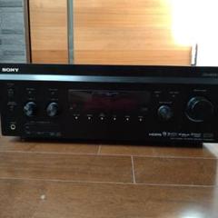 SONY マルチチャンネルインテグレートアンプ TA-DA3400ES Amazon.co.jp: SONY マルチチャンネルインテグレートアンプ TA