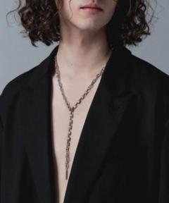 here’s GEN NEUTRAL MIX NECKLACE GEN NEUTRAL MIX NECKLACE – h'eres