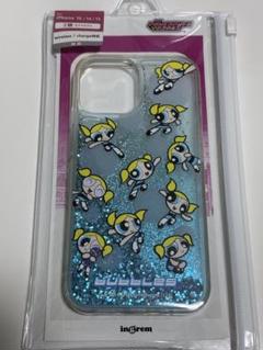 バブルスデザイン iPhone 15/14/13 ケース