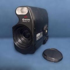 京セラ サムライ コンパクト フィルムカメラ SAMURAI X3.0 KYOCERA Samurai X3.0 コンパクトフィルムカメラ – 山田写真機店