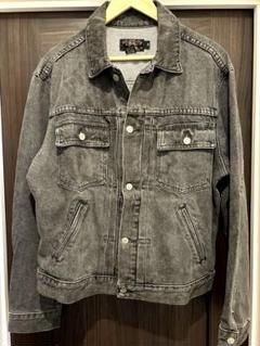 雰囲気抜群♡激レア♡♡ RRL - デニム カバーオール 三ツ星タグ L相当♡ 2025年最新】 RRL カバーオール 三ツ星の人気アイテム - メルカリ
