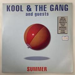 Kool & The Gang – Summer