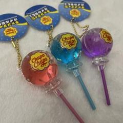 チュッパチャプス キャンディ型オイルBC｜タイトーの1月の