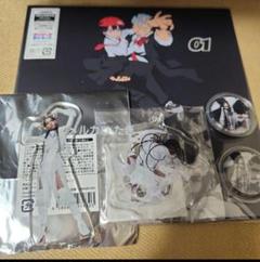 女王蜂 アヴちゃん アクスタ アクリルスタンド - メルカリ