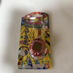BANDAI Tamagotchi レッド