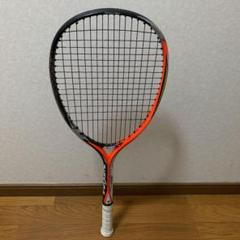 ヨネックス ネクシーガ90G ソフトテニスラケット