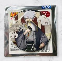 NARUTO 渾身の一撃 うちはオビト はたけカカシ 缶バッジ メタルバッジ NARUTO 渾身の一撃 メタルバッジ 缶バッジ うちはオビト はたけ