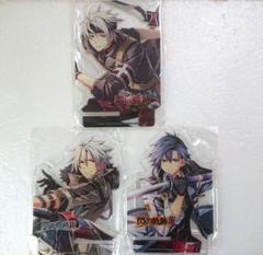 閃の軌跡 スマホスタンド リィン＆クロウ m77391936472_1.jpg?1690955988