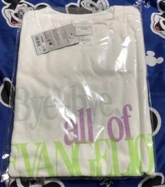 エヴァンゲリオン Tシャツ エヴァ