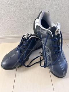 【新品、未使用】MIZUNO ミズノ　ゴルフシューズ　ウイングチップ　メダリオン ネクスライトUW ボア(ゴルフ／防水／軽量)|51GQ2420|シューズ