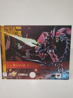ROBOT魂 ガンダムエピオン 新品未開封 TAMASHII NATIONS 機動戦士ガンダムW ガンダムエピオン ROBOT魂