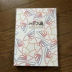 Lilかんさい 一舞入魂 DVD 新品未使用 Lilかんさい 一舞入魂 DVD