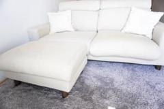 最終！急募‼️引越しの為大幅値下げ！無印良品ソファ2.5シーター定価17万円 m77392600363_1.jpg?1677926935