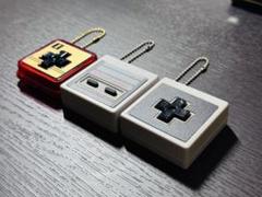 2025年最新】ニンテンドー コントローラー キーホルダーの人気