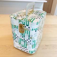 エトワール海渡 メイクボックス