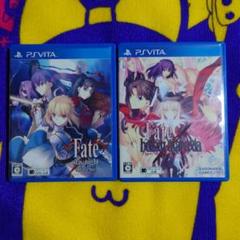 Fate/stay night [Realta Nua]　ホロウアタラクシア