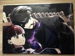 アルカナ・ファミリア Rinato ステラ特典 布ポスター
