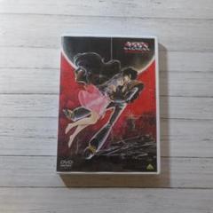 超時空要塞マクロス 完全版DVD (北米版) ケース無し 超時空要塞マクロス DVD-BOX 全3巻(Part1.2.3) - メルカリ