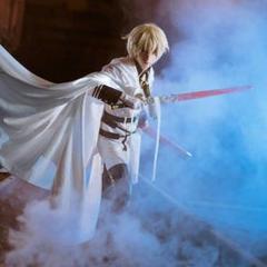 百夜 ミカエラ COS 服終わりのセラフ アニメのコスプレ衣装一式