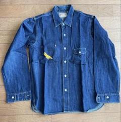 入手困難　ワンピースオブロック×ニューエラ　大戦デニム　7 1/2 ONE PIECE OF ROCK（ワンピースオブロック） M-113 TWOFACE 1st