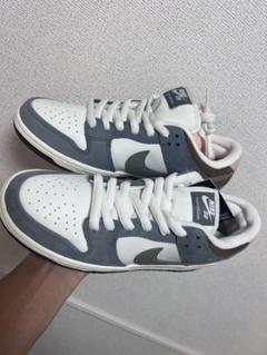 堀米雄斗 × NIKE SB DUNK LOW MATCHAが4/3、4/4、4/5に国内発売