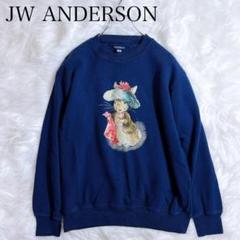 JW ANDERSON(ジェイ ダブリュー アンダーソン)商品ページ