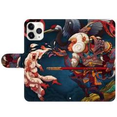 iPhone android 手帳型ケーススマホカバー オーダーメイド21482