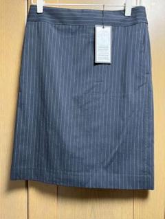 ICB タグ付き新品•未使用 タイトスカート ICB タイトロングスカート
