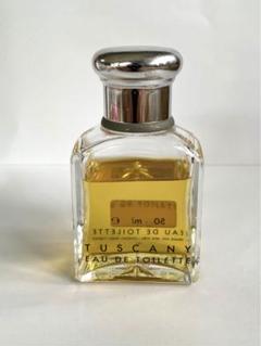 エスティローダー TUSCANY タスカニー オードパルファム 50ml 香水 ESTEE LAUDER エスティローダー 香水 シナバーコレクション