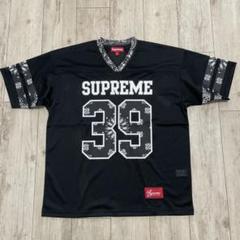 【tk ユンリャ様専用】Supreme Bandana Footballのサムネイル