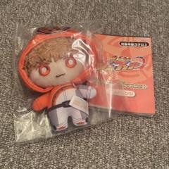 爆上戦隊ブンブンジャー TOSくじ 振騎玄蕃① 爆上戦隊ブンブンジャー ミニキャラ ラッキーストラップ(ブン