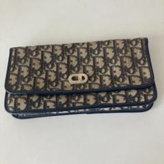 ＊ヴィンテージ＊Dior バッグ＊ クラッチ＊60's＊モノグラム＊ジャンク ヴィンテージ＊Dior バッグ＊ クラッチ＊60's＊モノグラム