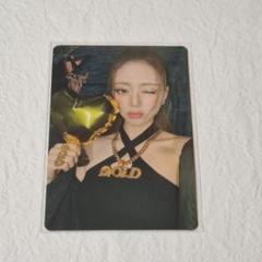 Amazon.co.jp: itzy ユナ withmuu 特典 トレカ Cheshire