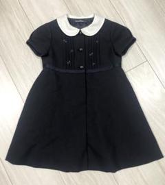ファミリア　通塾　受験　ワンピース　120cm 2件セット お受験｜ベビー・子ども服のfamiliar(ファミリア)公式ブログ