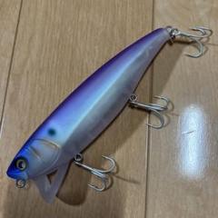 ジャッカル　ライコ132f 最終値下げのサムネイル