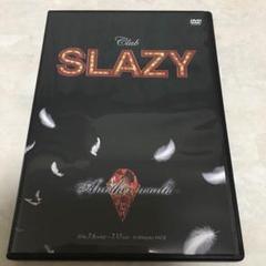 DVD CLUB SLAZY Another world ミュージカル 舞台