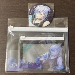 paradox live パラライ Gくじ LOVE D賞 B賞 珂波汰 - メルカリ