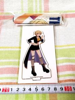 【未開封】シャニマス　西城樹里　アクスタ＆ミニタペストリー