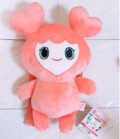 TWICELOVERYS ぬいぐるみリュック シュシュ ポーチ モモ 2338582166.jpg?1725969792