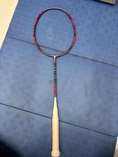 バドミントンラケット ジャンク品 11プロ
