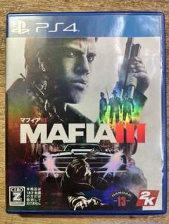 マフィア3