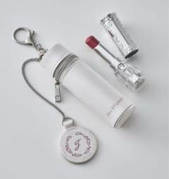 JILL STUART lip 14.101.102。リップホルダー付き 限定口紅】ジルスチュアート リップブロッサム グロウ｜JILL
