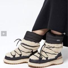 週末お値下★新品未着用★24cm★SUICOKE×Deuxieme Classe 美品【Deuxieme Classe】SUICOKE 別注 スポーツサンダル - メルカリ