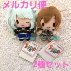 プロセカぬいぐるみ“VividBADSQUAD”初音ミクMEIKO　2種セット