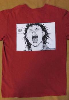 2025年最新】supreme AKIRA pill teeの人気アイテム - メルカリ 2025年最新】supreme AKIRA pill teeの人気アイテム - メルカリ
